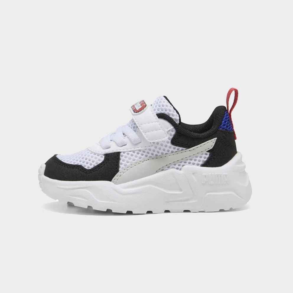 Trinity Lite Mid 90s Infants' Shoes