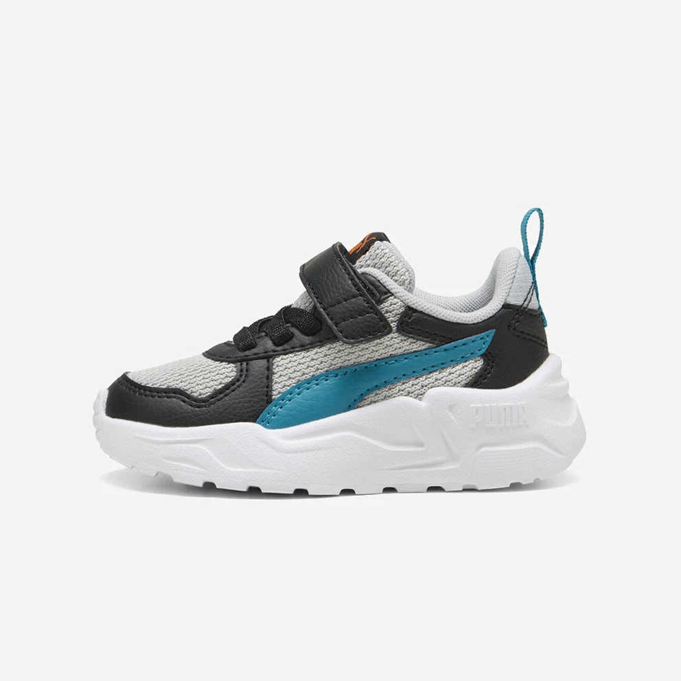 Trinity Lite Ac+ Infant's Shoes
