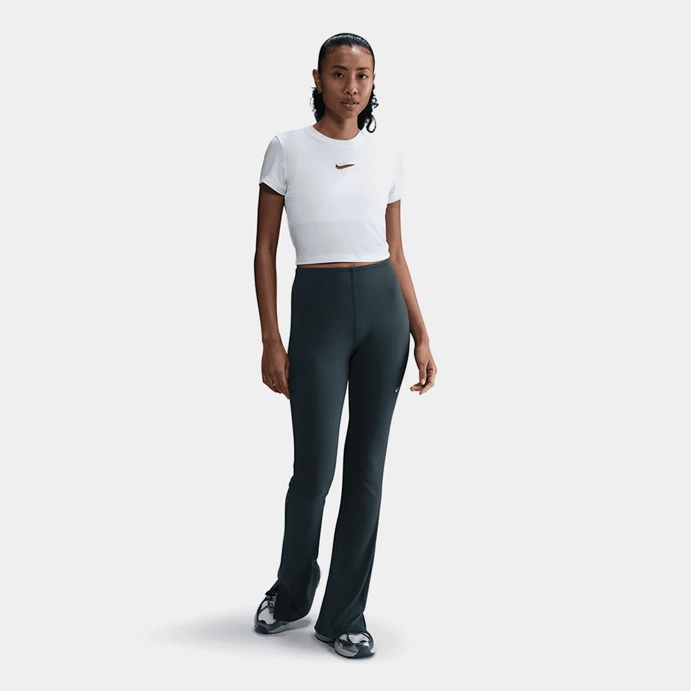 Sportswear Chill Knit Women's Cropped T-Shirt