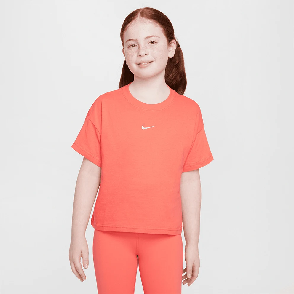 Sportswear Essentialls Kids' T-Shirt