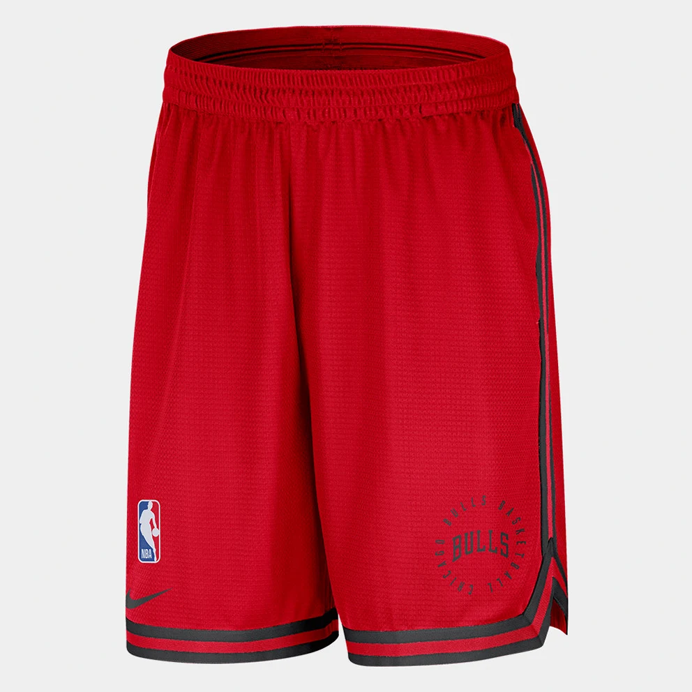 Chicago Bulls DNA Men's Shorts