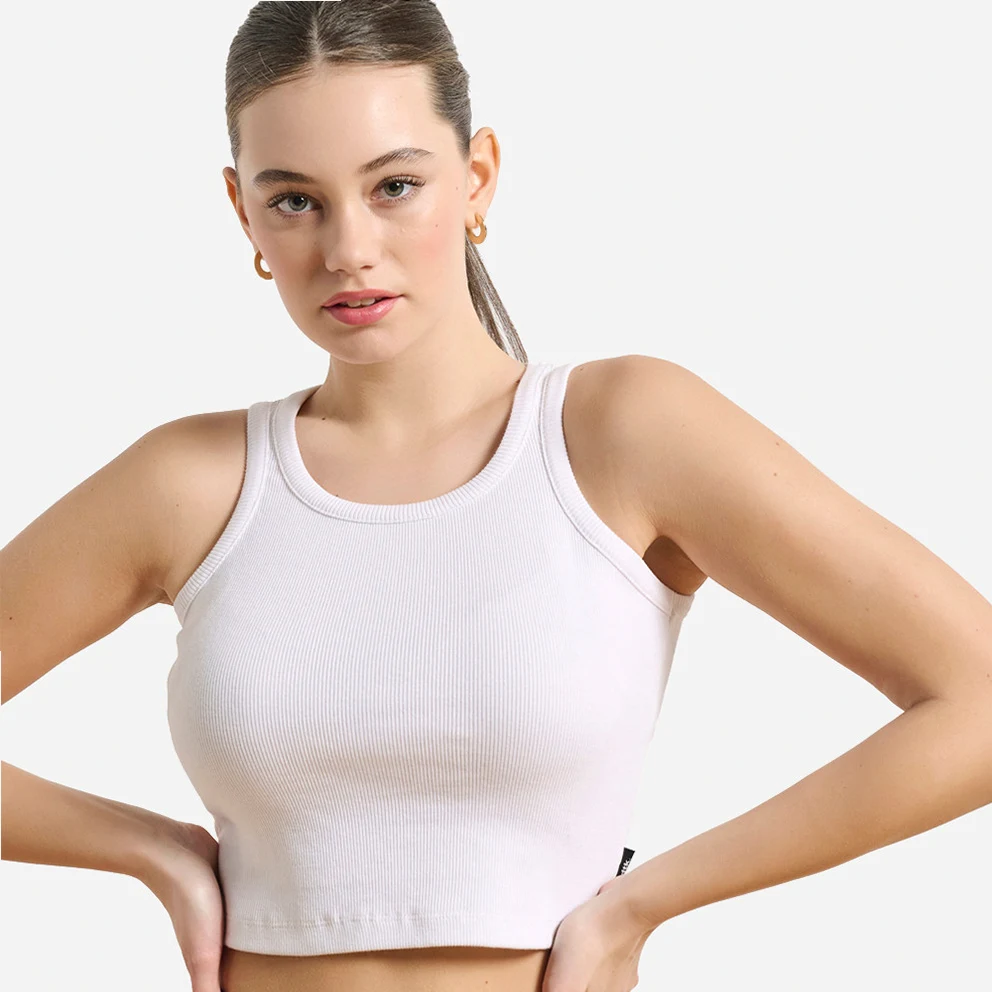 Women's Tank Top Crop