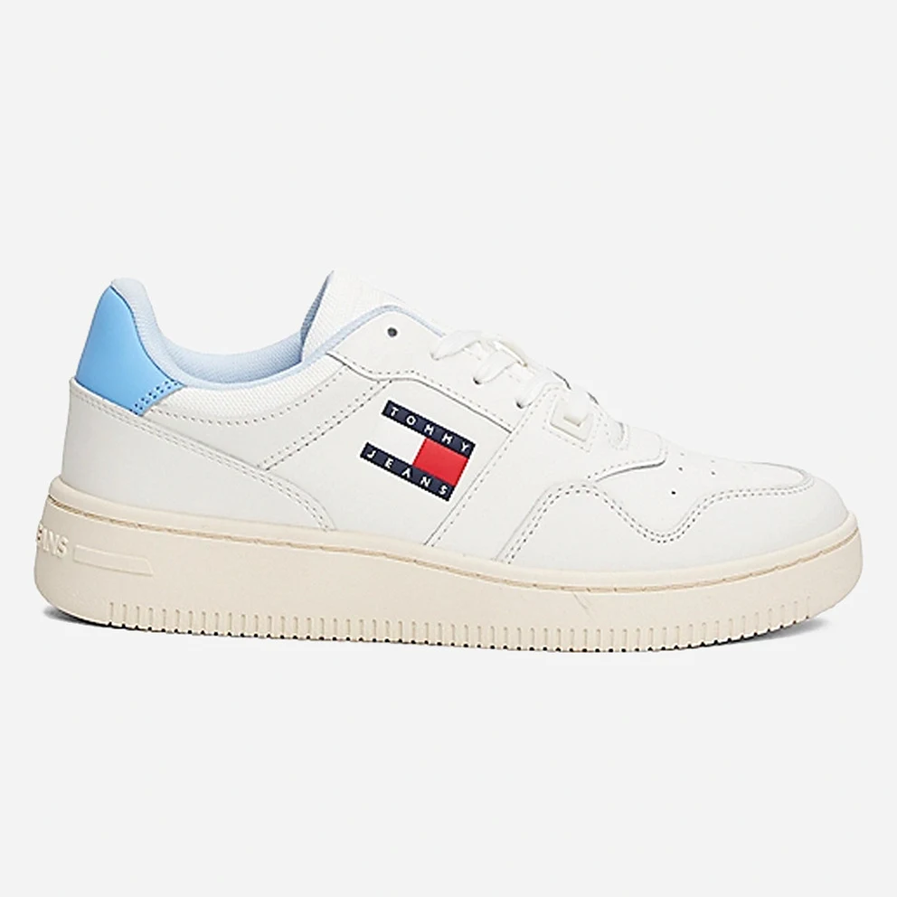 Retro Basket Women's Shoes