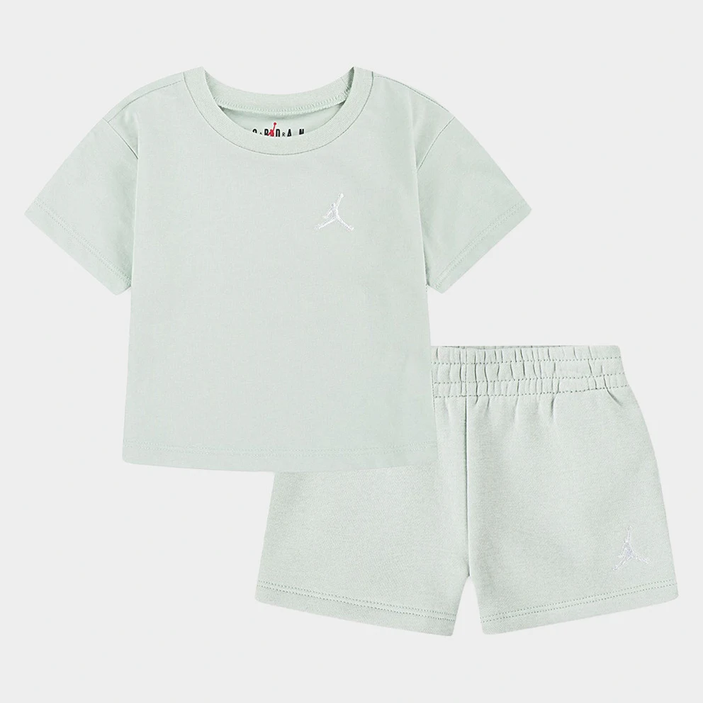 Brooklyn Infant's Tracksuit