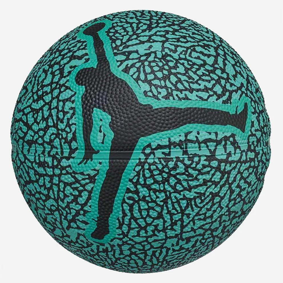 Skills 2.0 Graphic Basketball Ball