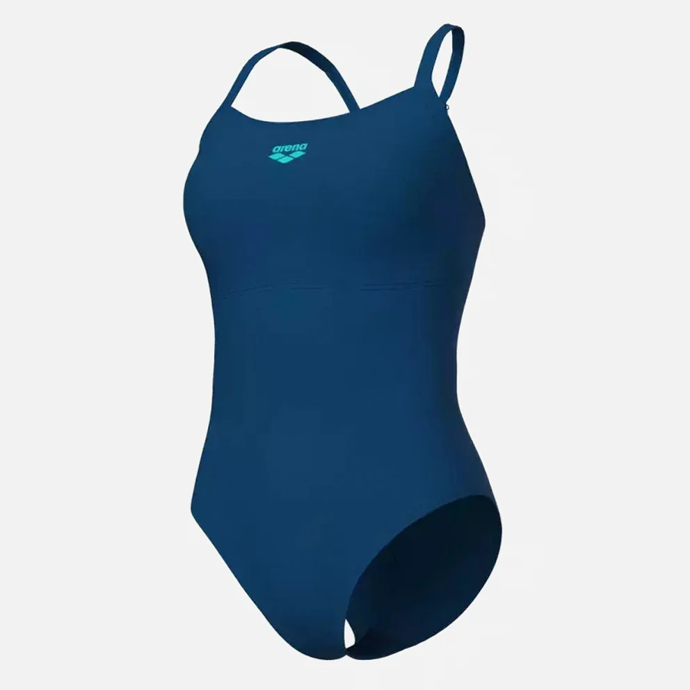 Women's One Piece Swimsuit