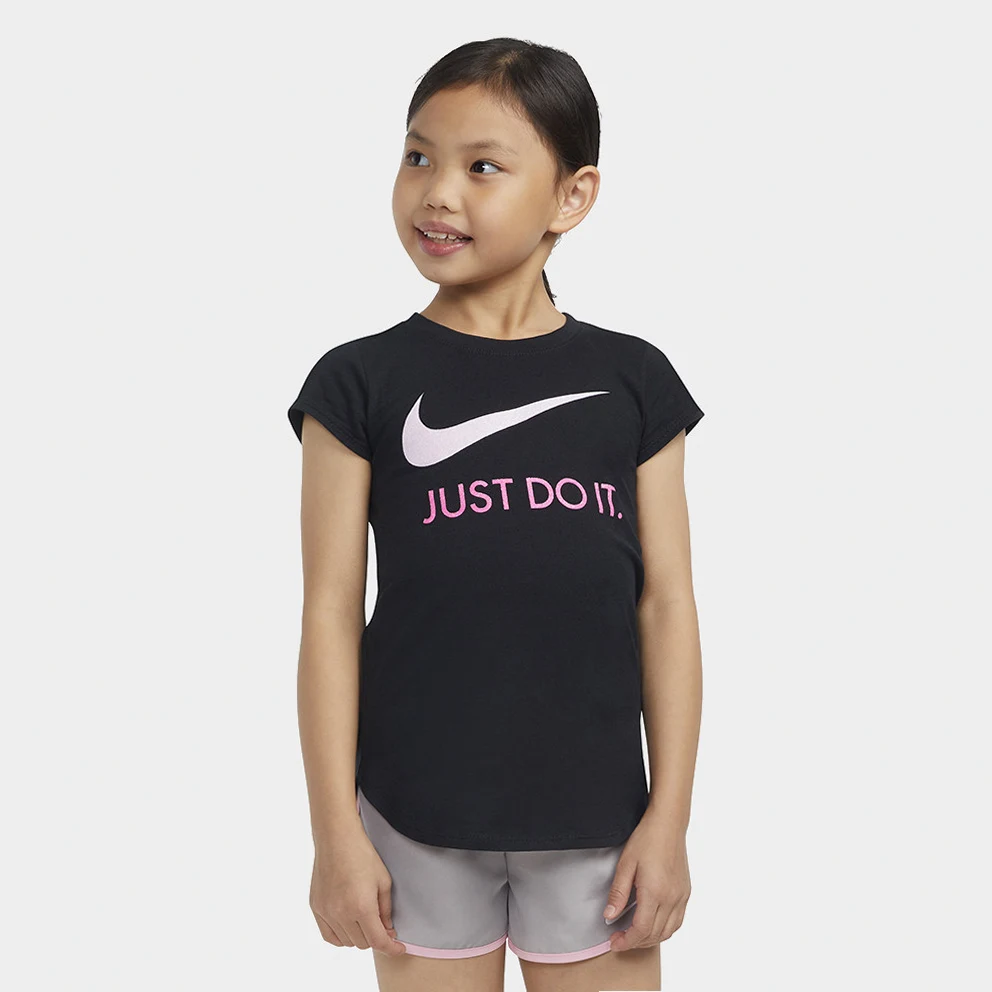 Swoosh Kids' T-Shirt