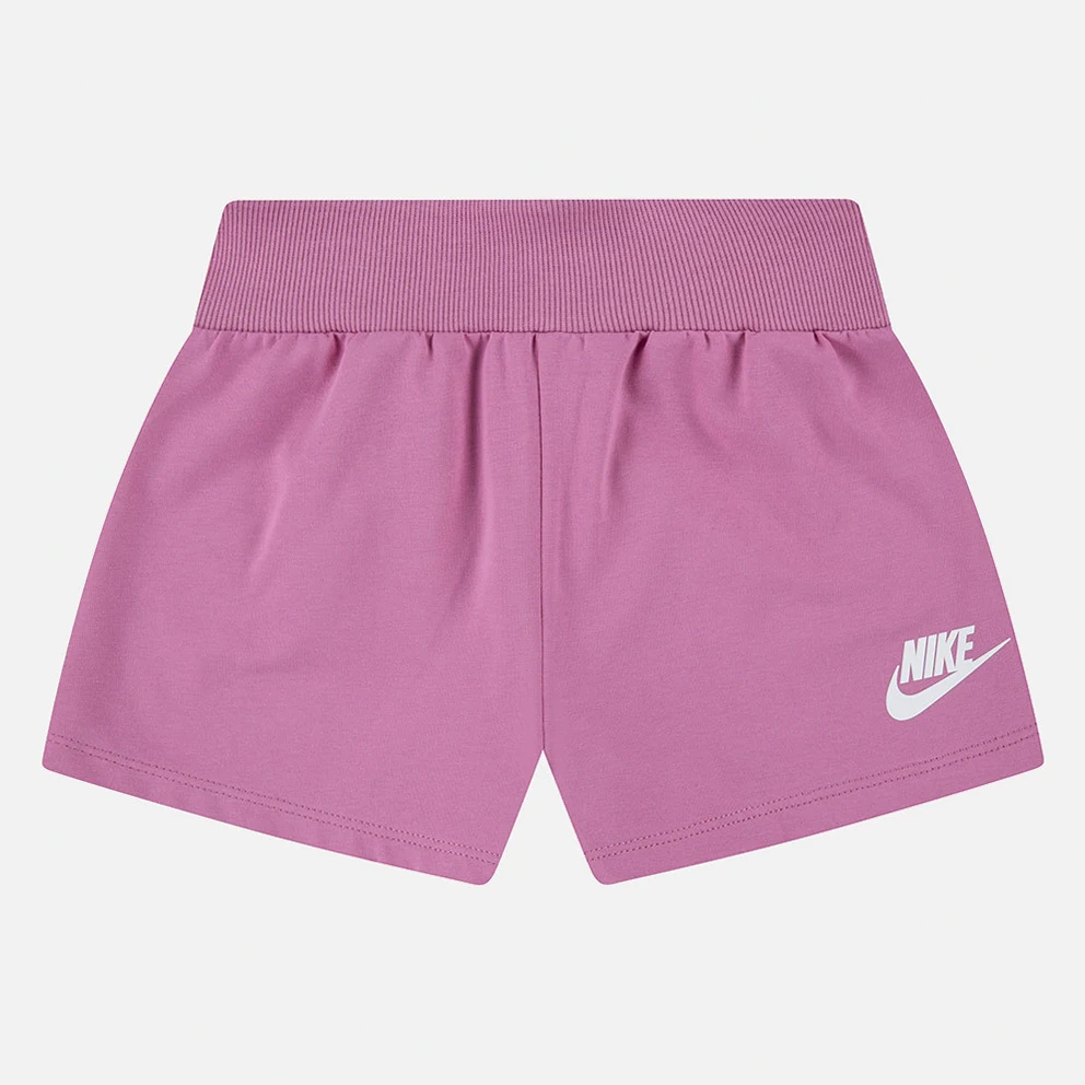 Jersey Kid's Shorts