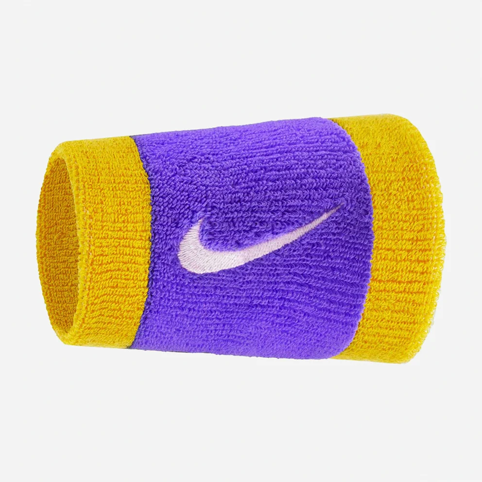 Swoosh Wristbands