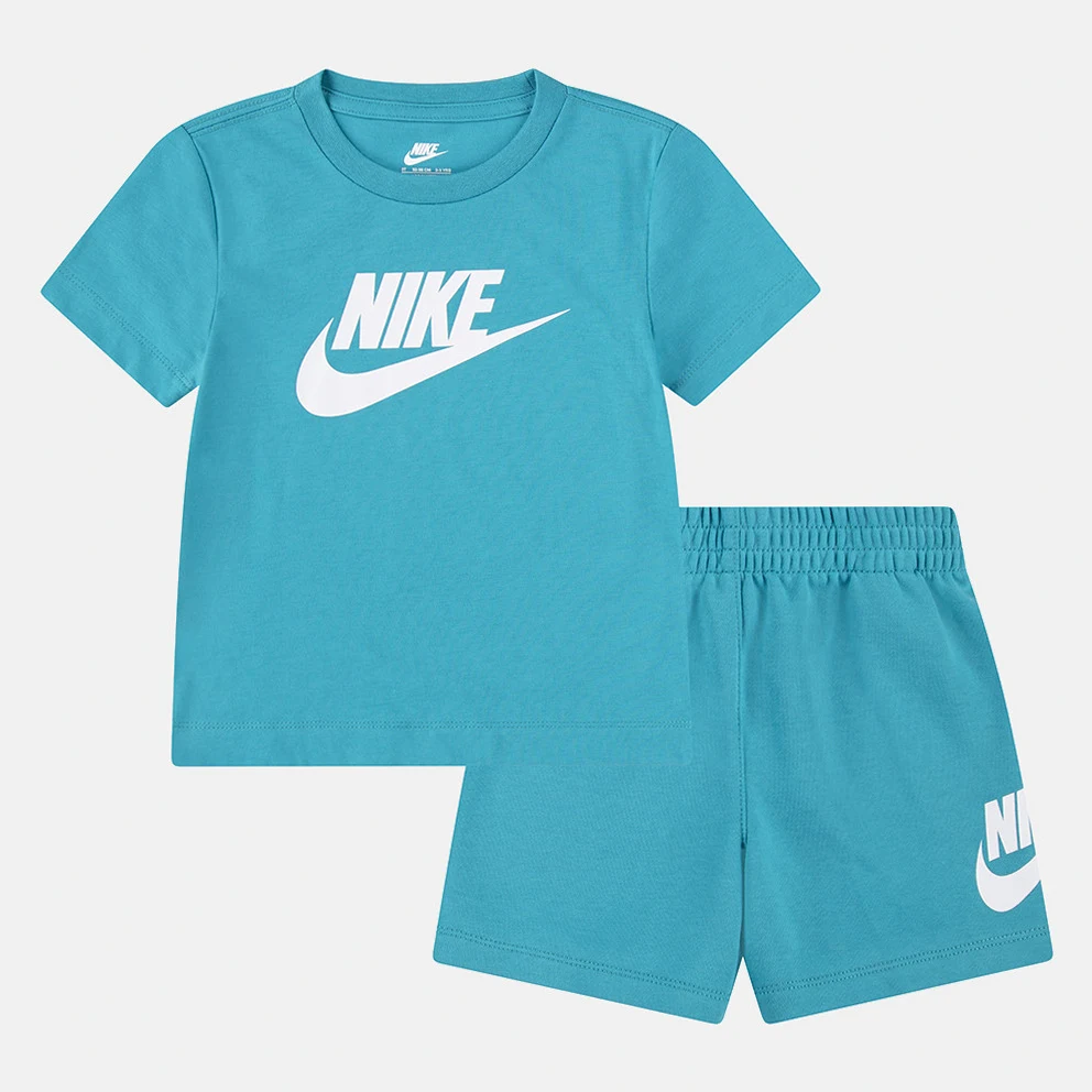 Club Kids' Tracksuit Set