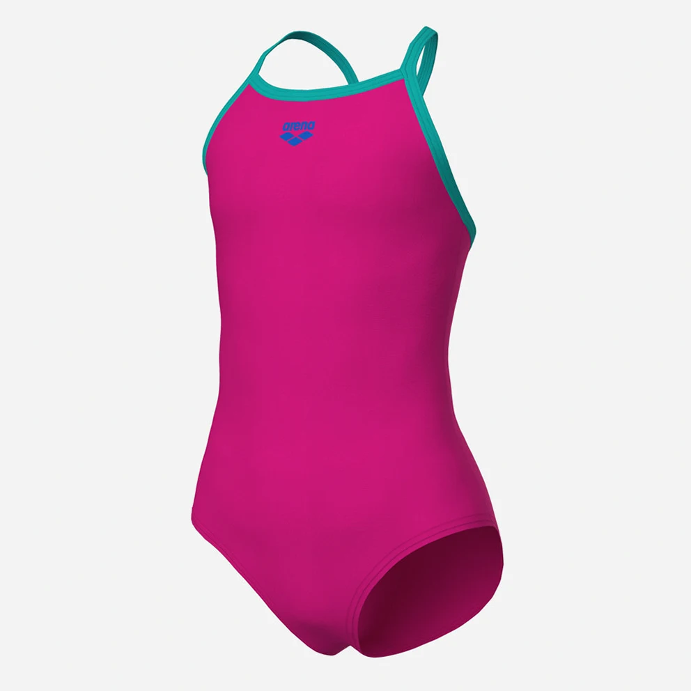 Kid's One Piece Swimsuit