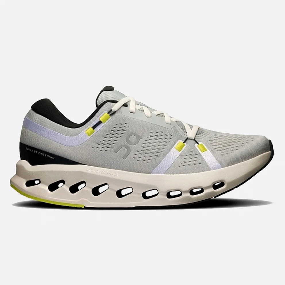 Οn Cloudsurfer 2 Men's Running Shoes