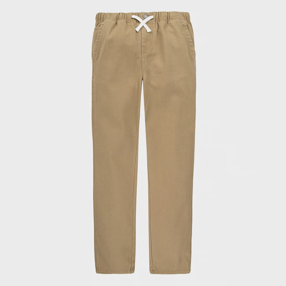 Loose Fit Pull-On Pants Kids' Track Pants