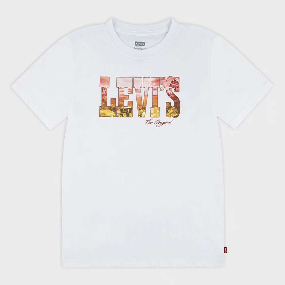 Off Road Kids' T-Shirt