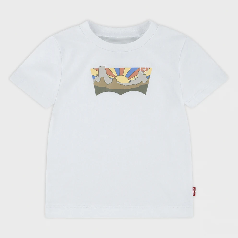 Seasonal Batwing Infant's T-Shirt
