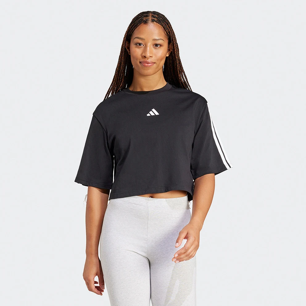 Essential 3-Stripes Women's T-Shirt