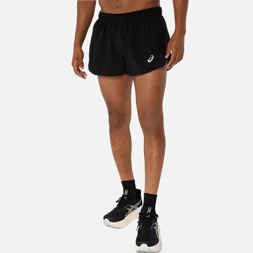 Core Split Men's Running Shorts