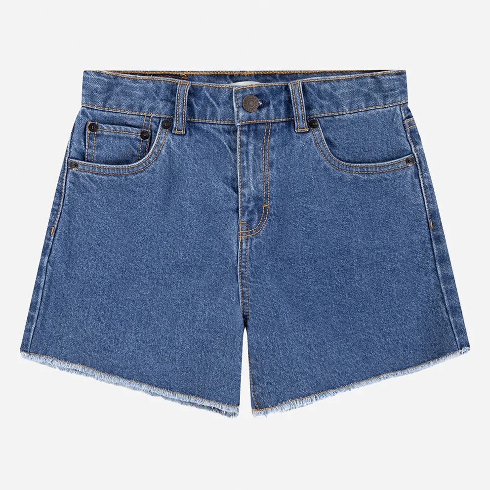 A Line   Kids' Jeans Shorts