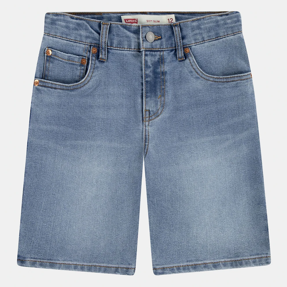 New 511 Slim Fit Kids' Jeans Shorts