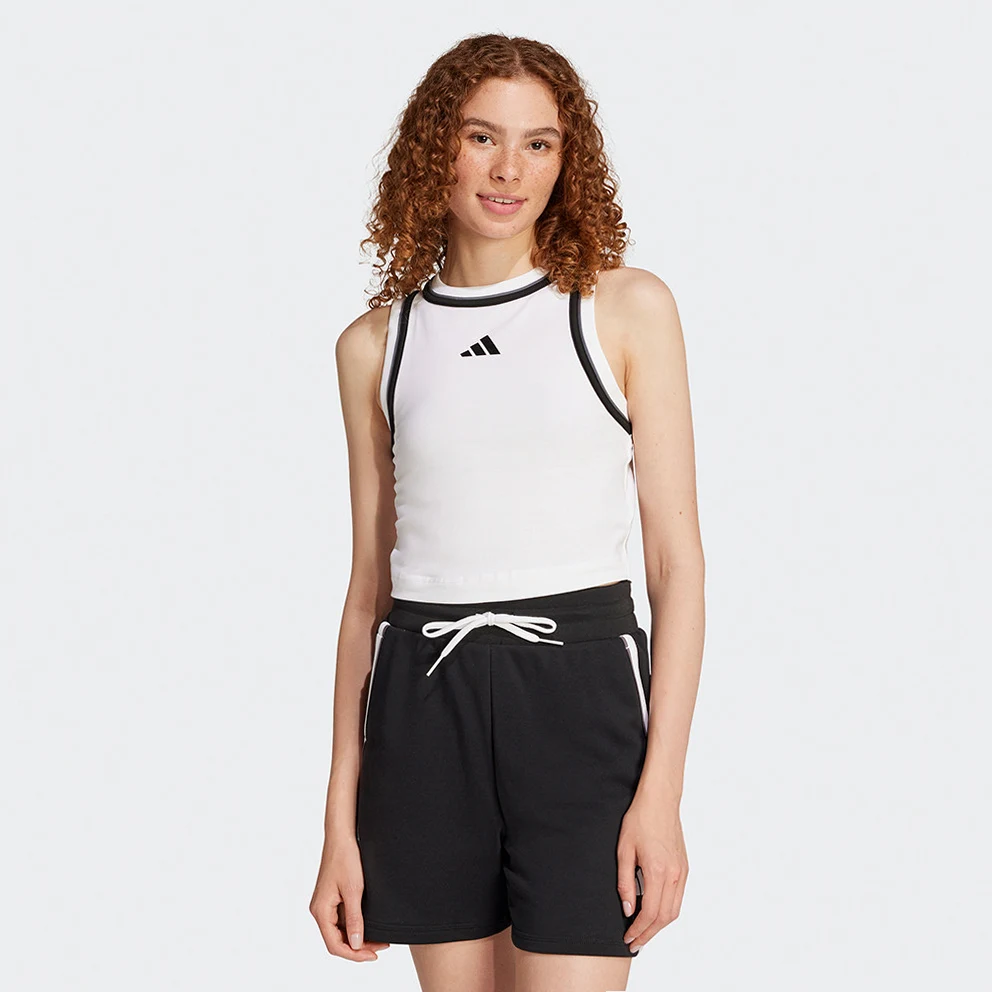 Women's Tank Top Crop