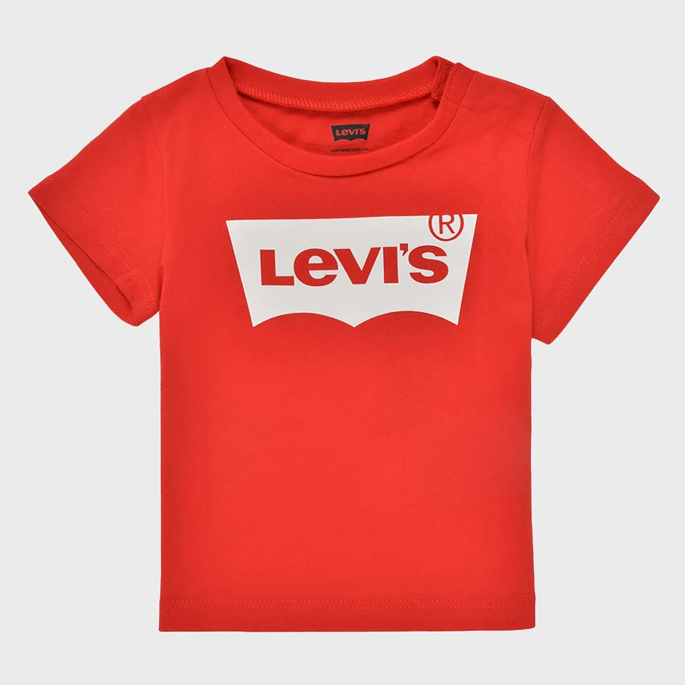 Batwing Ifant's T-Shirt