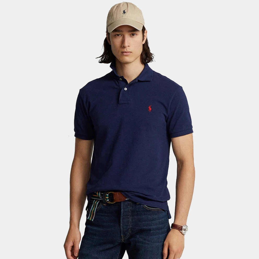 Core Replen Men's Polo T-Shirt