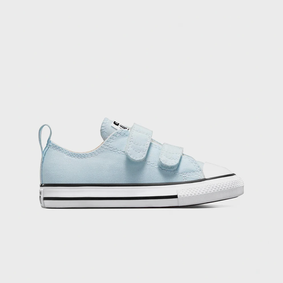 Chuck Taylor All Star Easy-On Infant's Shoes
