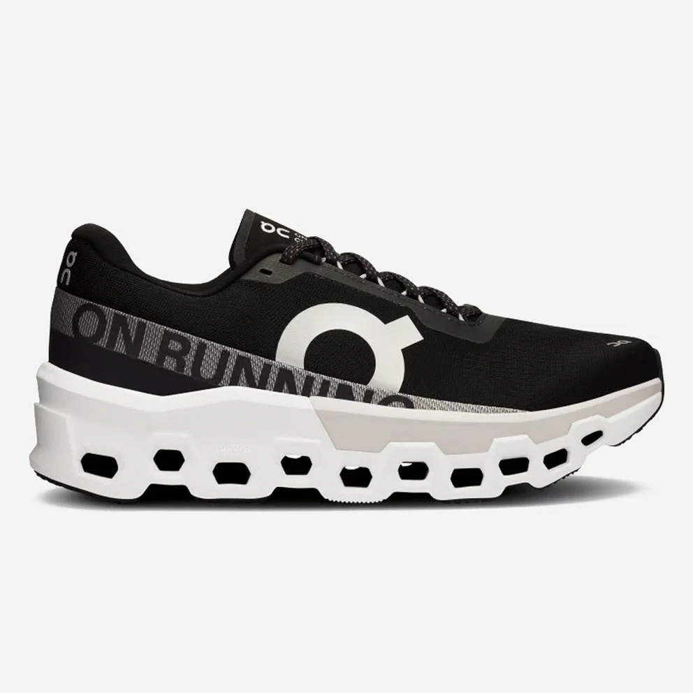 Οn Cloudmοnster 2 Men's Running Shoes