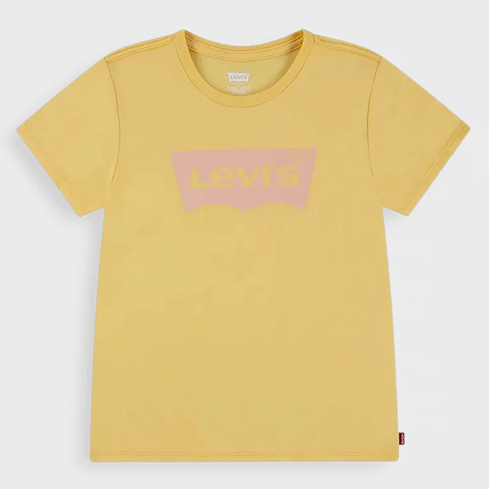 Lvb "Ls" Monogram Kids' T-Shirt
