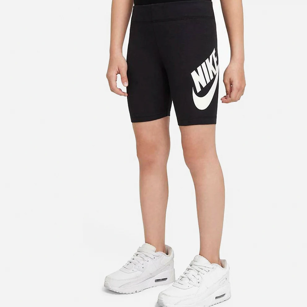Futura Kid's Bike Short