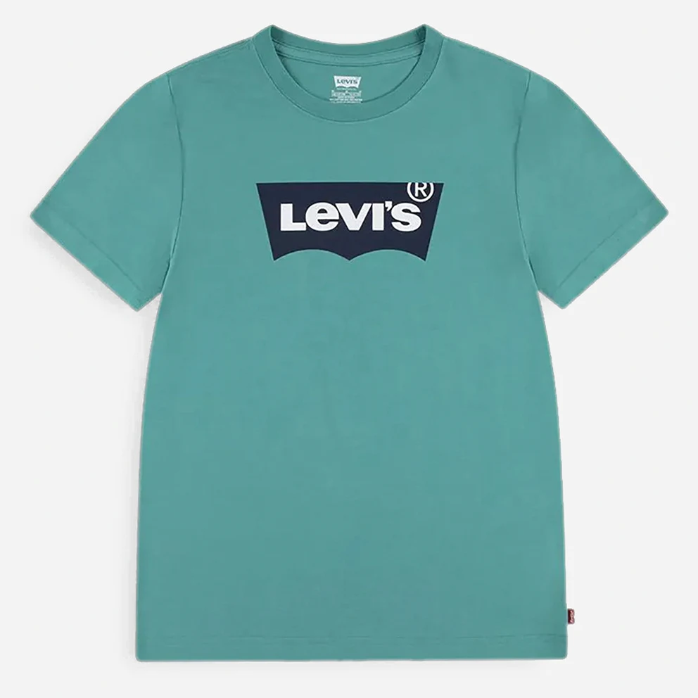Lvg Batwing Kids' T-Shirt