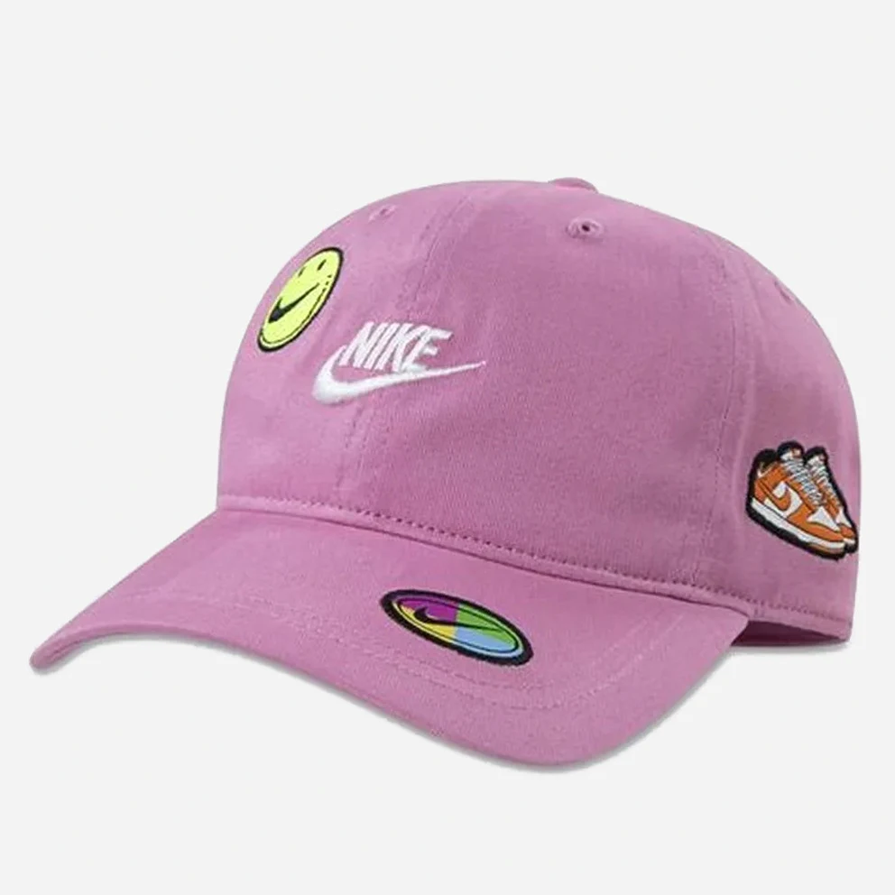 Patch Toss Club Kids' Hat