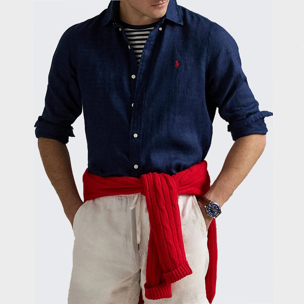 Classics 11/15 Custom Fit Men's Shirt