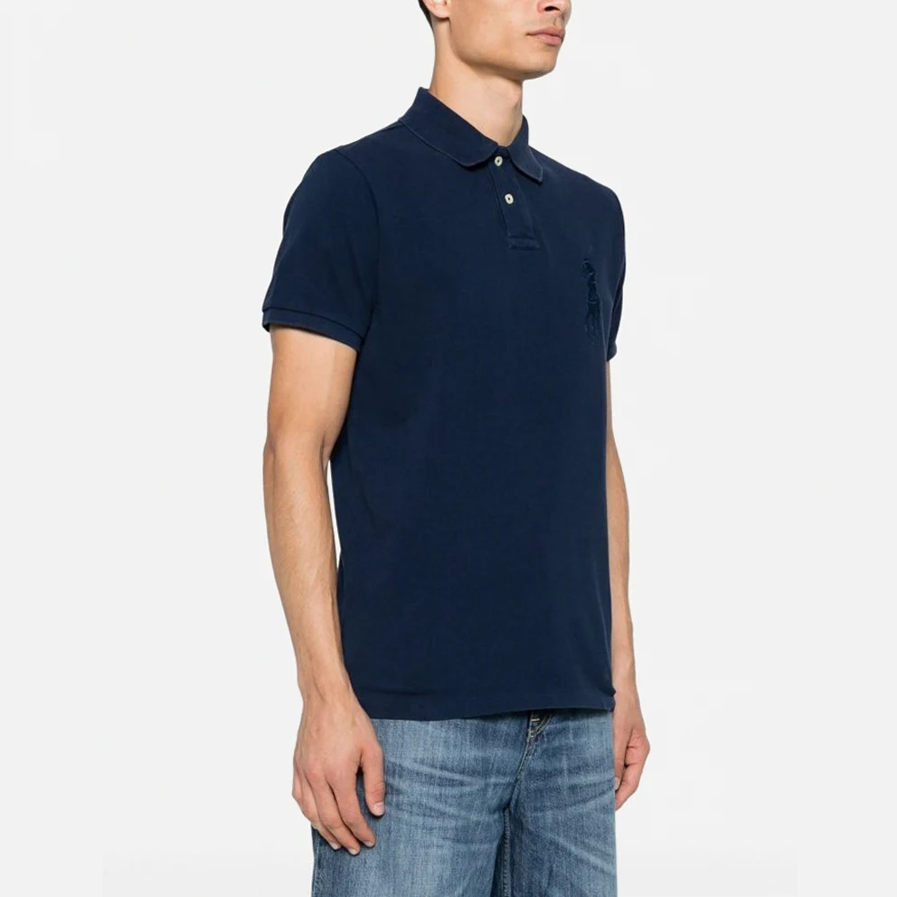 Classics 6/16 Men's Polo T-Shirt