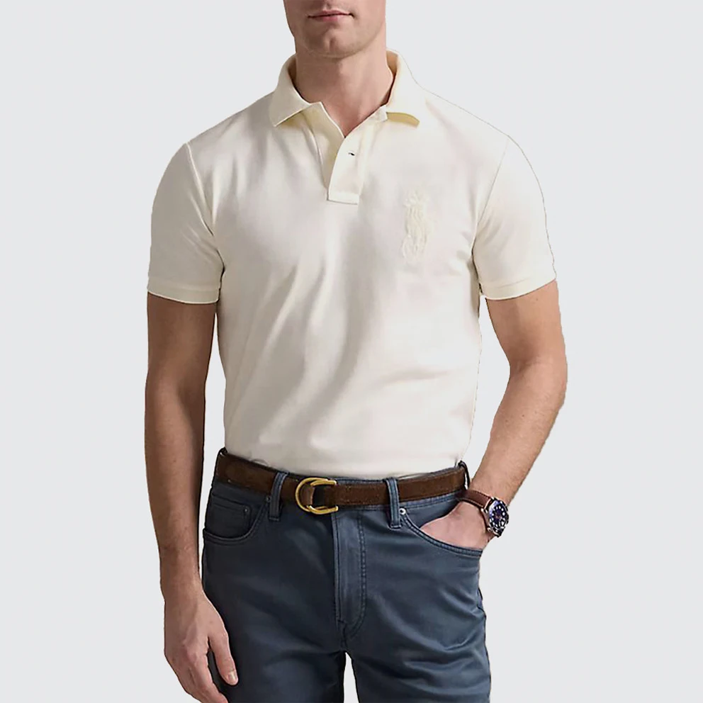 Classics 2/15 Men's Polo T-Shirt