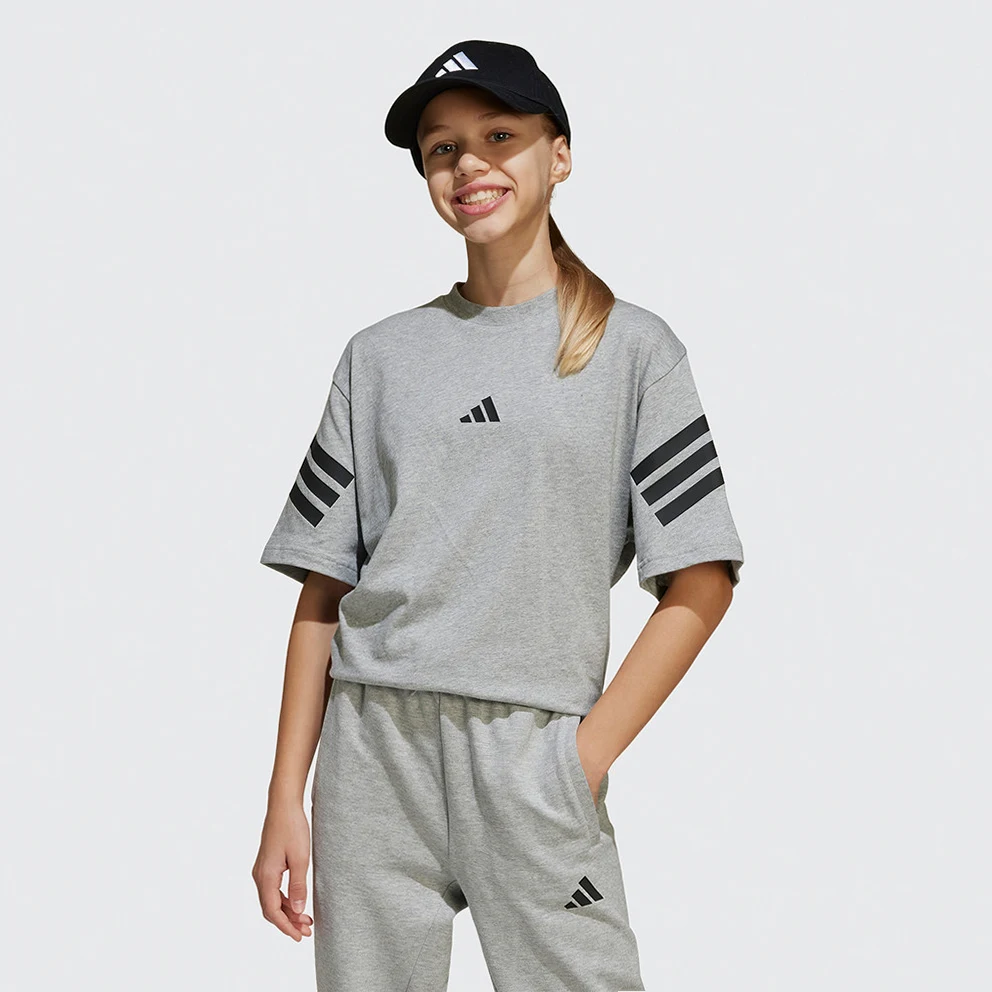 Future Icon Kids' T-Shirt