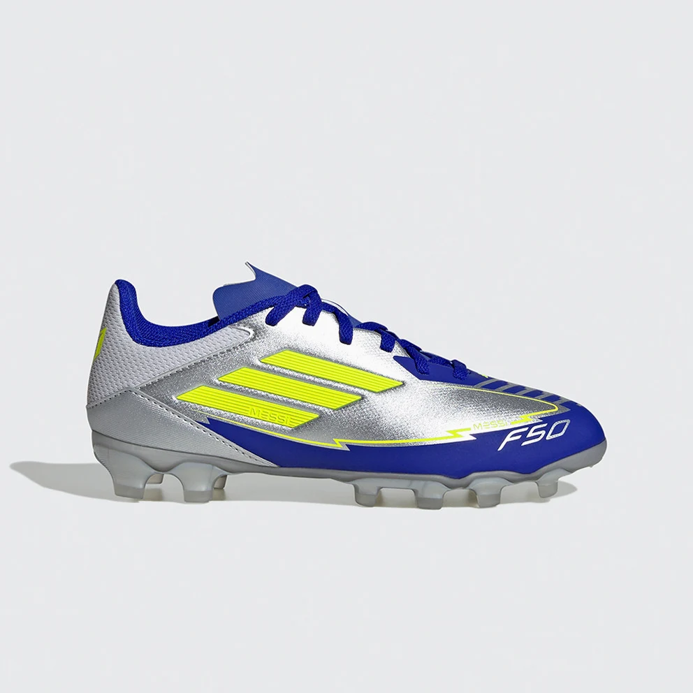 F50 Club Messi Kids' Football Shoes