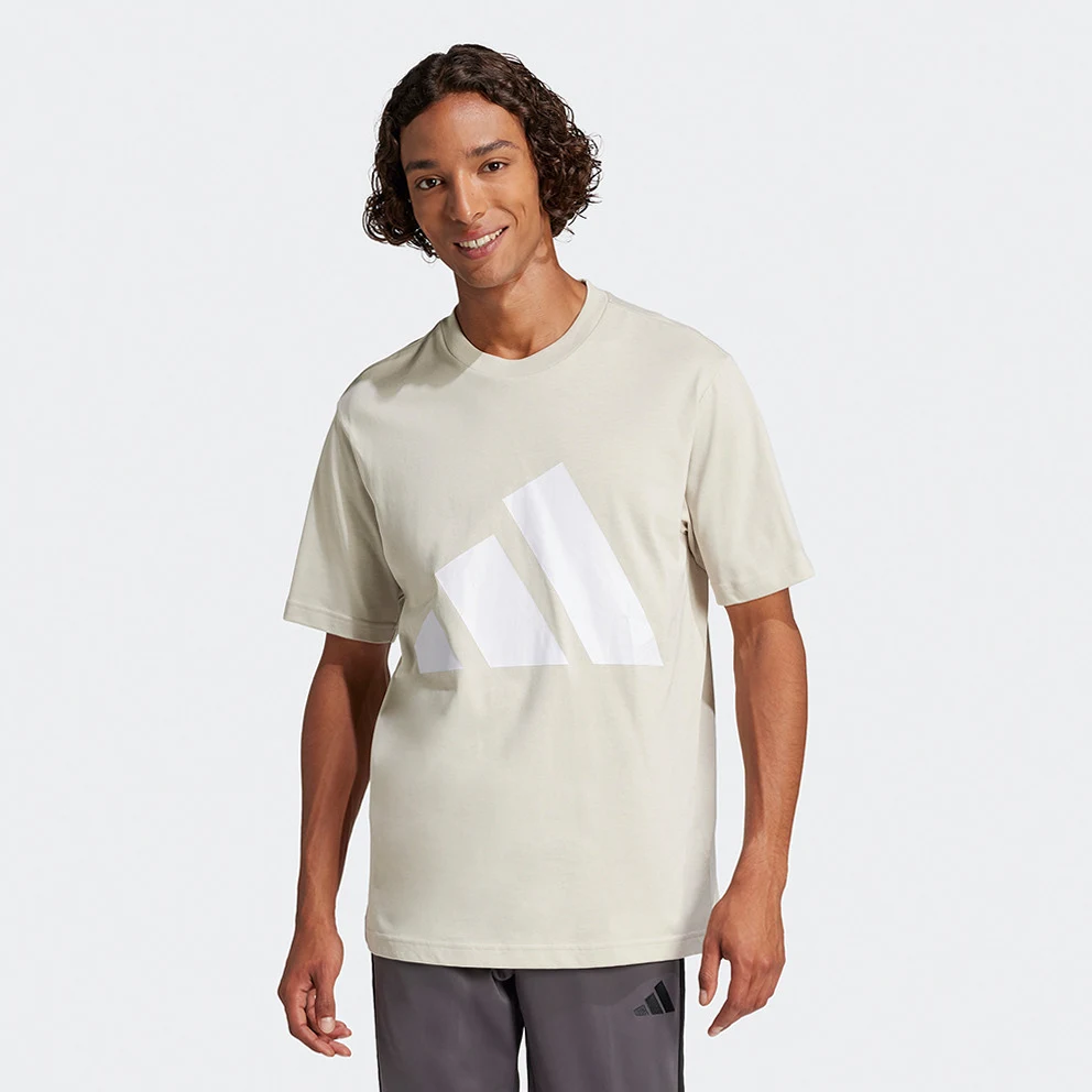 Big Logo Men's T-Shirt