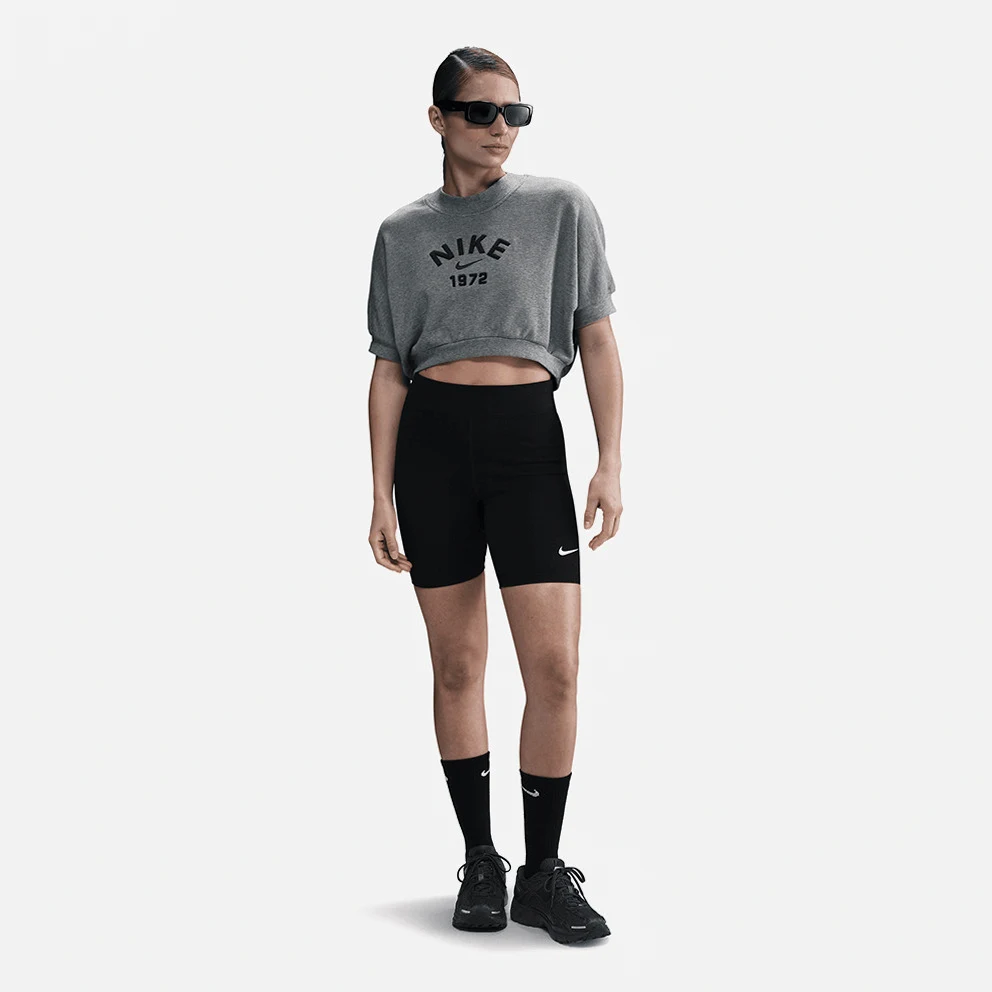 Sportswear Collection Women's Cropped T-Shirt