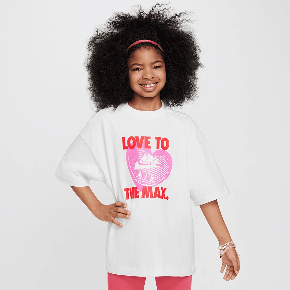 Heart Kids' T-Shirt