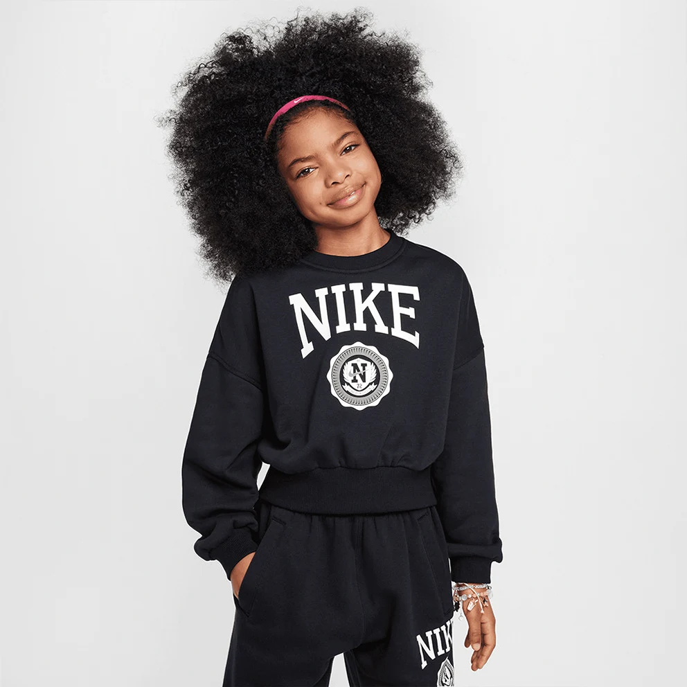 Steertwear Club Kids' Sweatshirt