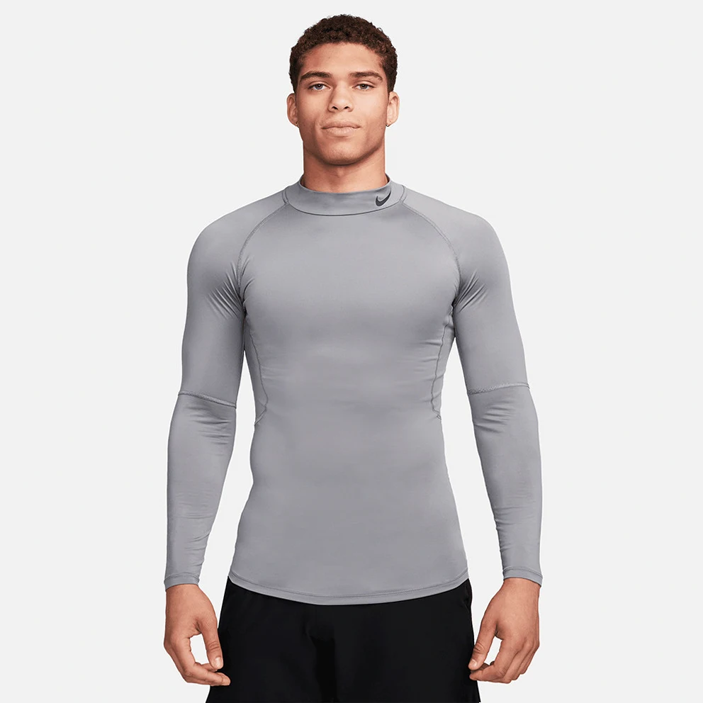 Pro Dri-FIT Fitness  Men's Isothermal Longsleeve
