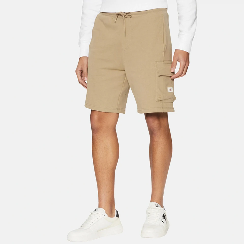 Men's Cargo Shorts