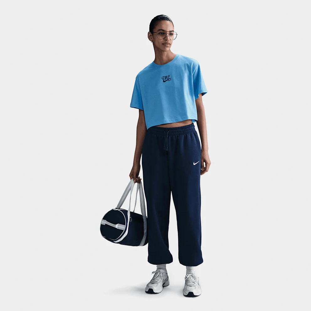 Sportswear Women's Cropped T-Shirt