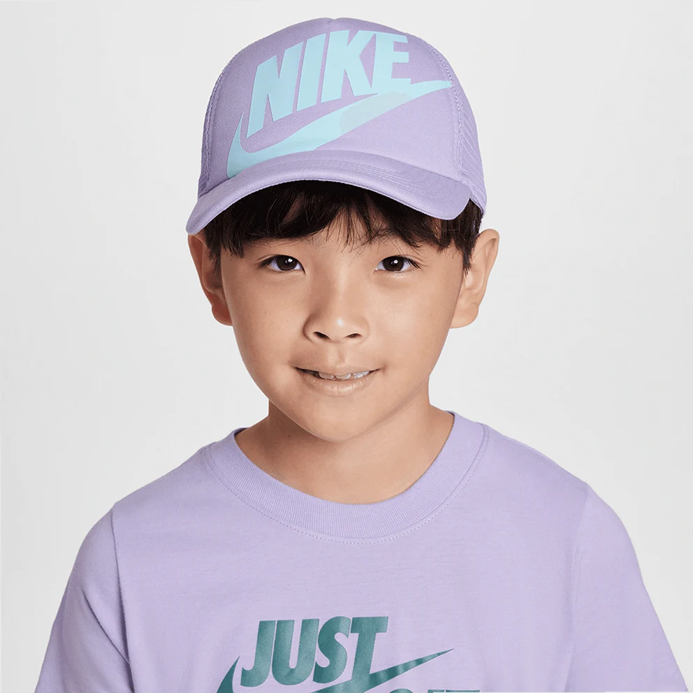 Rise Kids' Hat