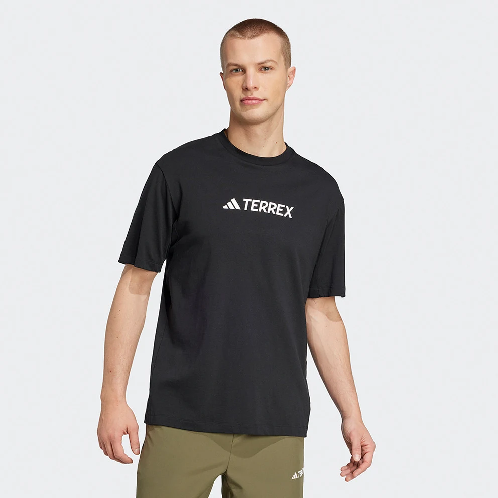 Terrex Classic Logo Men's T-Shirt