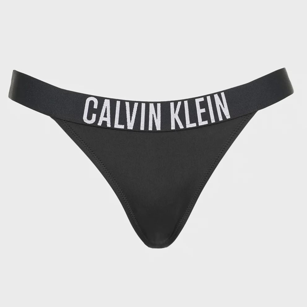 Women's Swimwear Bikini Brazilian Bottom Part