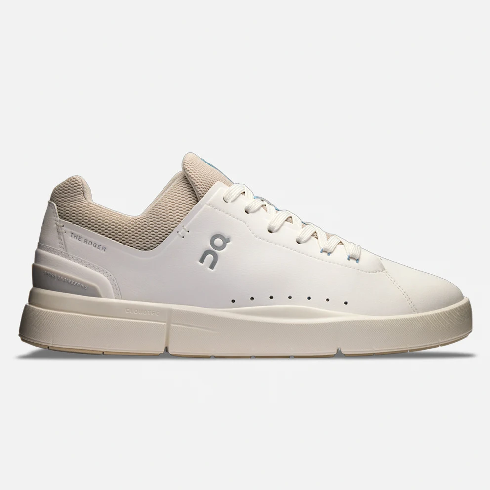 ΟΝ The Roger Advantage Men's Shoes