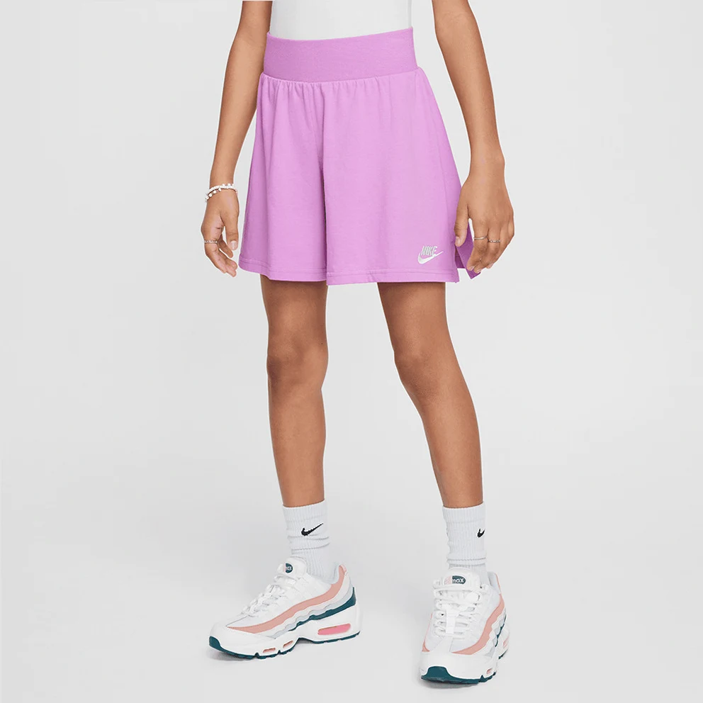 Sportswear Kid's Shorts