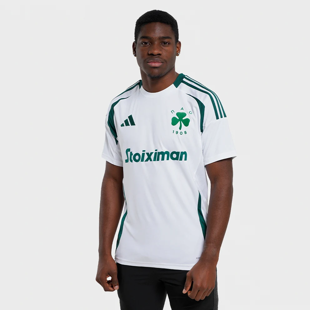 Panathinaikos FC 2024/2025 Away Men's Football Jersey
